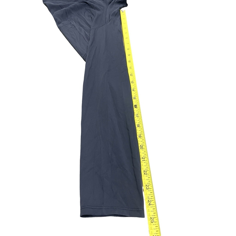 Arc'teryx Oriel Essential Legging Navy Lightweight Hiking Climbing Pockets Sz S - Picture 8 of 8
